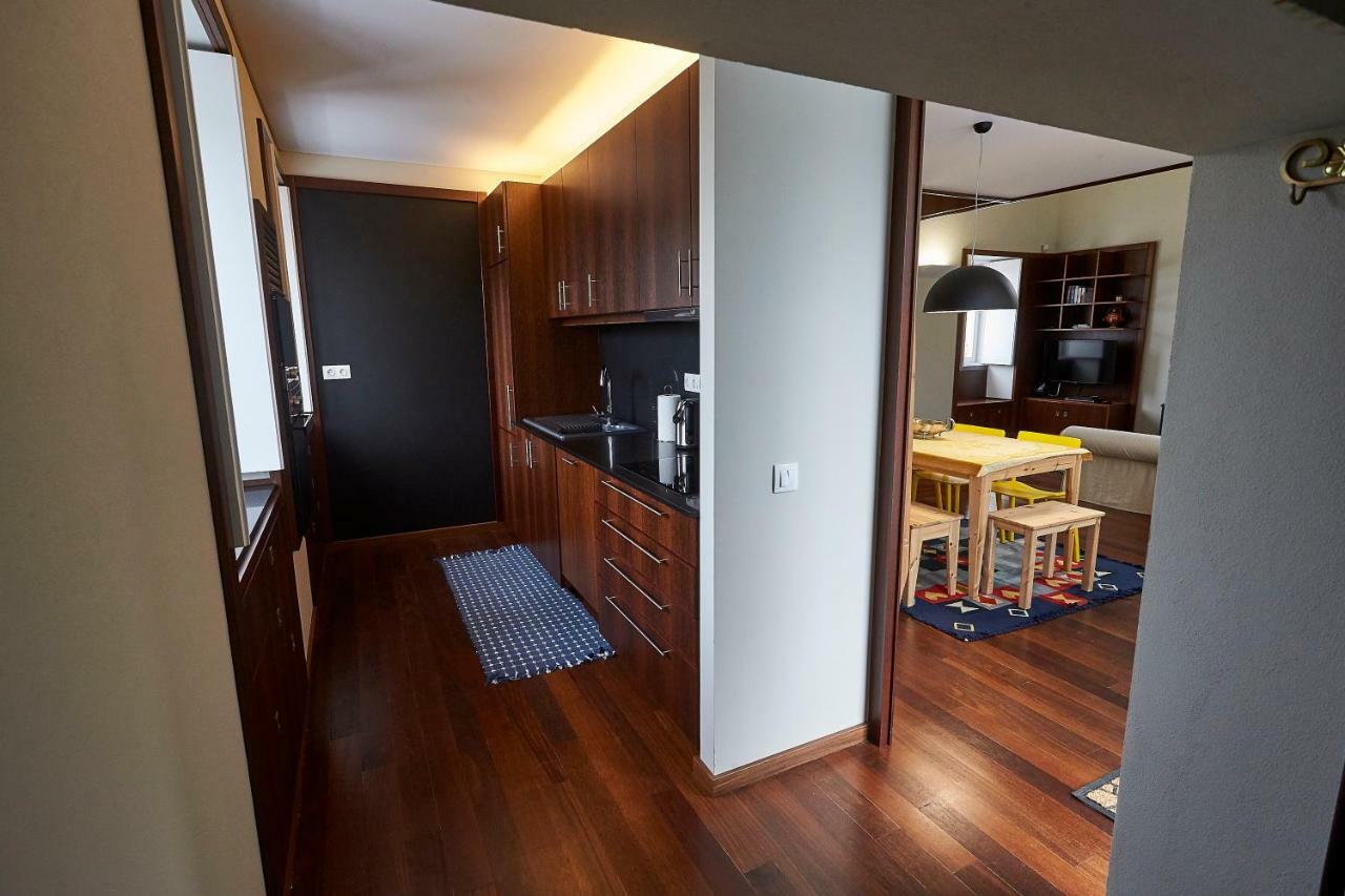 Casa Do Vizinho Villa Porto Judeu Ngoại thất bức ảnh