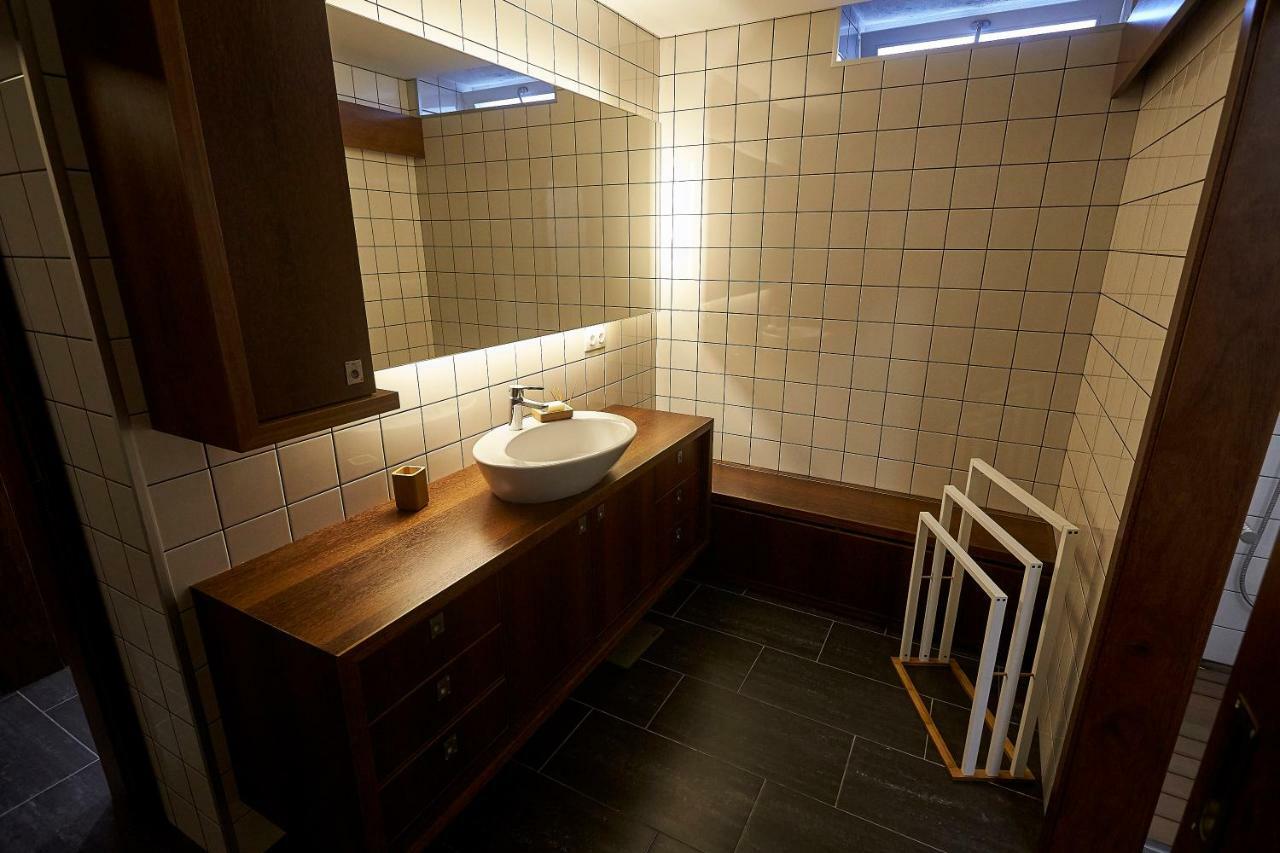 Casa Do Vizinho Villa Porto Judeu Ngoại thất bức ảnh